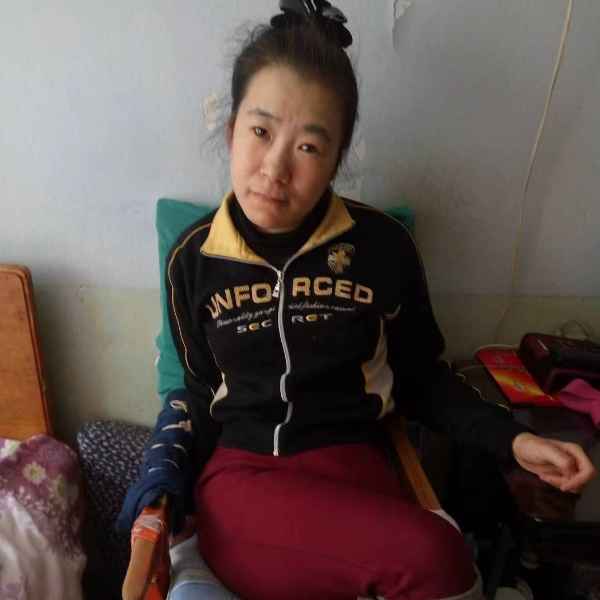 辽宁44岁单身美女真诚找对象-铜仁征婚网