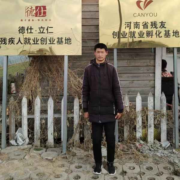 河南25岁单身帅哥真诚找对象-铜仁征婚网