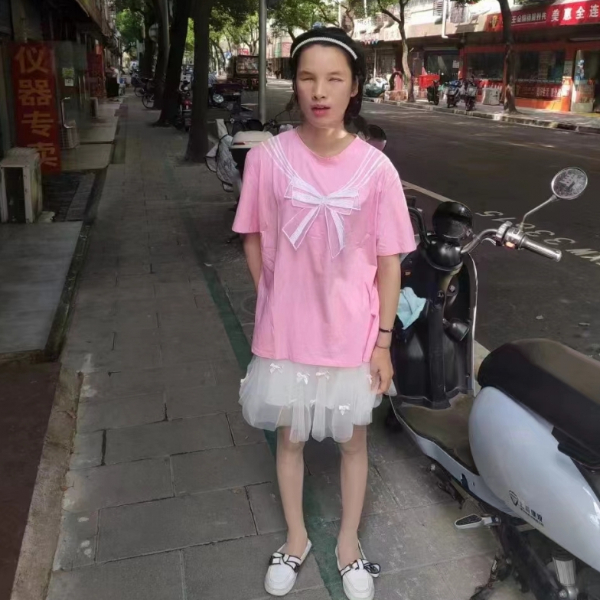 上海26岁单身美女真诚找对象-铜仁征婚网