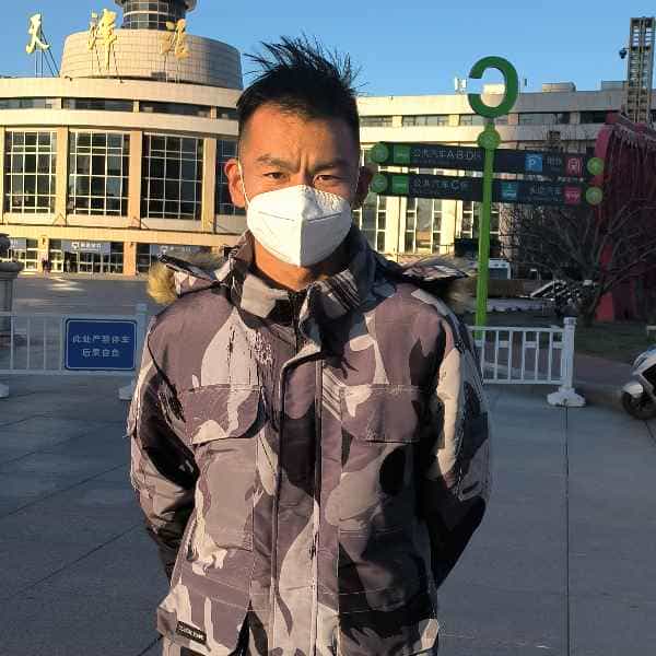 35岁岁吉林单身帅哥 - 铜仁吉缘网