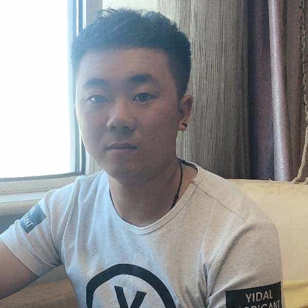 34岁岁内蒙古单身帅哥 - 铜仁吉缘网