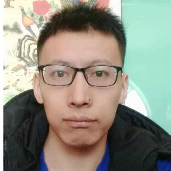 35岁岁内蒙古单身帅哥 - 铜仁吉缘网