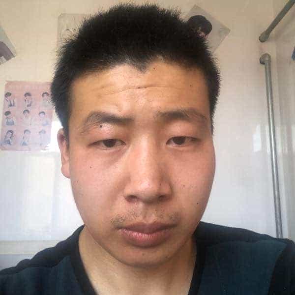 31岁岁内蒙古单身帅哥 - 铜仁吉缘网