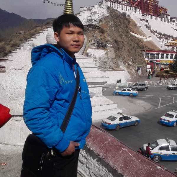 34岁岁广西单身帅哥 - 铜仁吉缘网