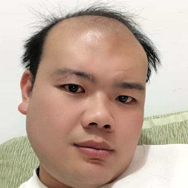 34岁岁云南单身帅哥 - 铜仁吉缘网