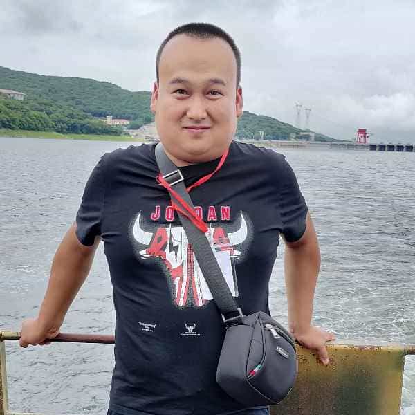 35岁岁吉林单身帅哥 - 铜仁吉缘网