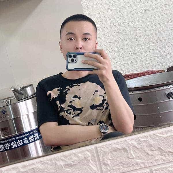 30岁岁黑龙江单身帅哥 - 铜仁吉缘网