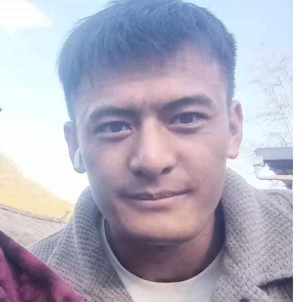 34岁岁云南单身帅哥 - 铜仁吉缘网