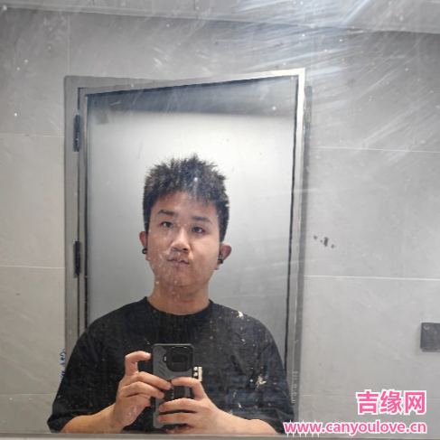 23岁岁湖北单身帅哥 - 铜仁吉缘网