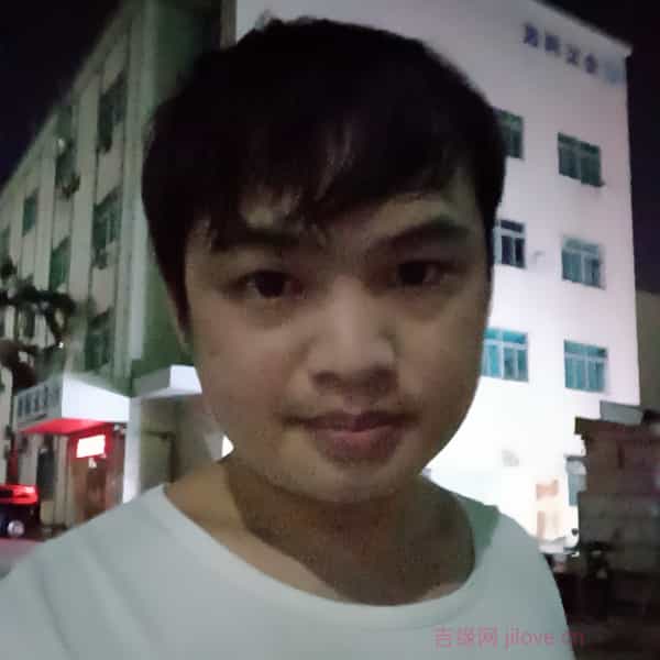 31岁岁广西单身帅哥 - 铜仁吉缘网