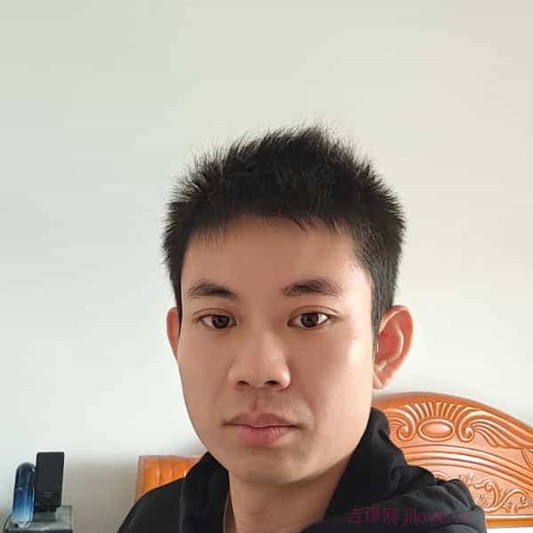 35岁岁广西单身帅哥 - 铜仁吉缘网