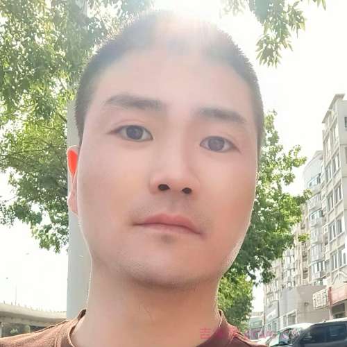 36岁岁天津单身帅哥 - 铜仁吉缘网